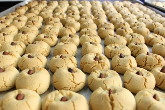 Malatya un kurabiyesi