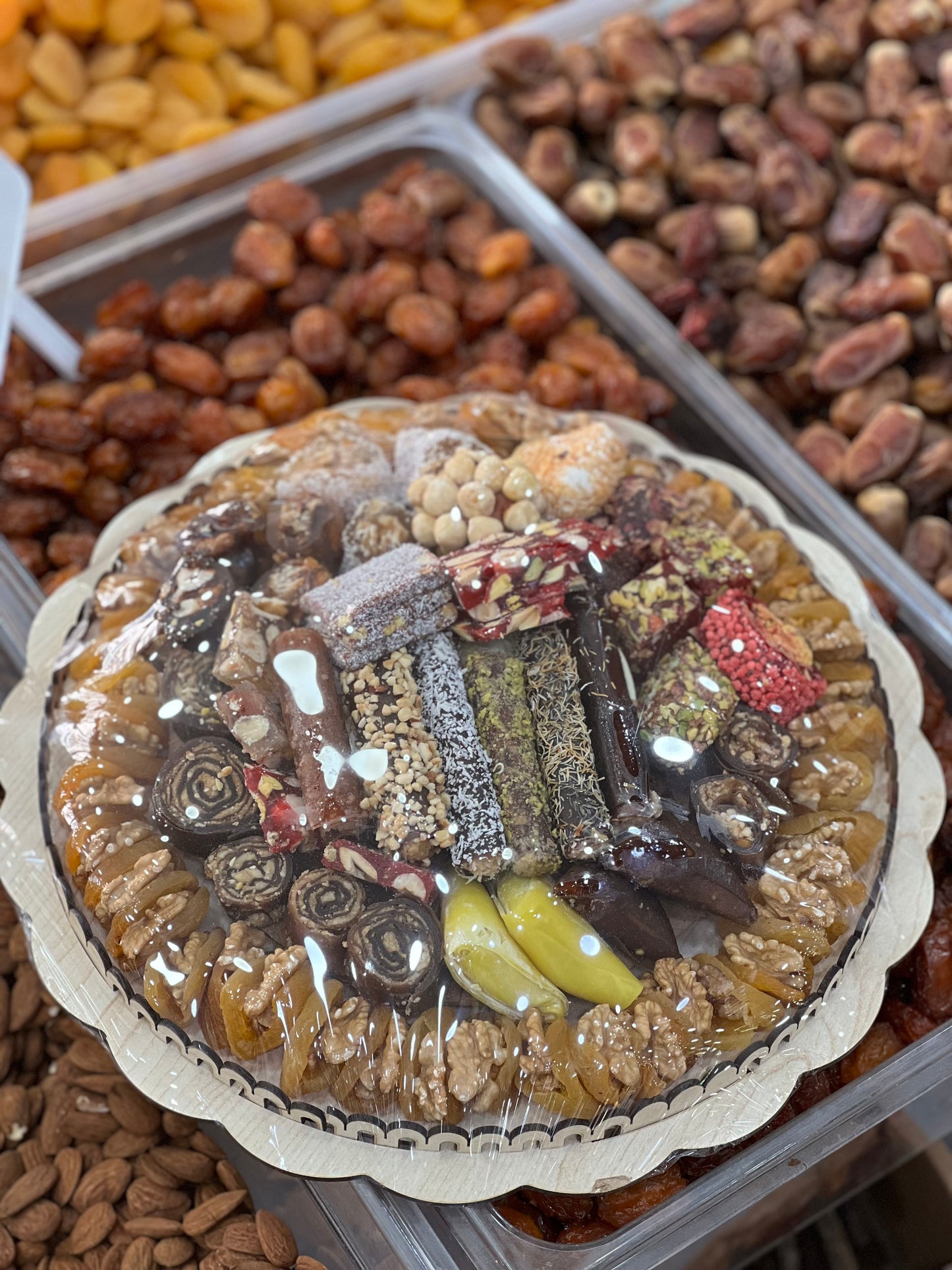 Sultan paketi kod 7