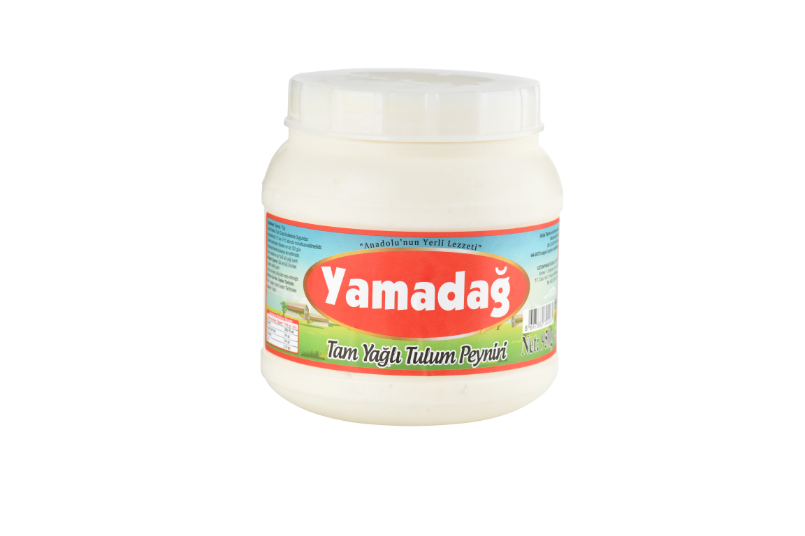 Yamadağ tulum peynir