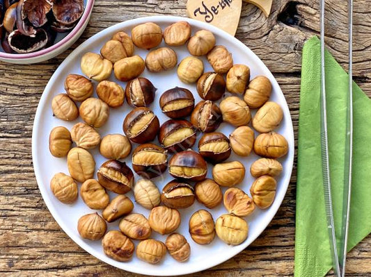 AYDIN ŞEKER KESTANE