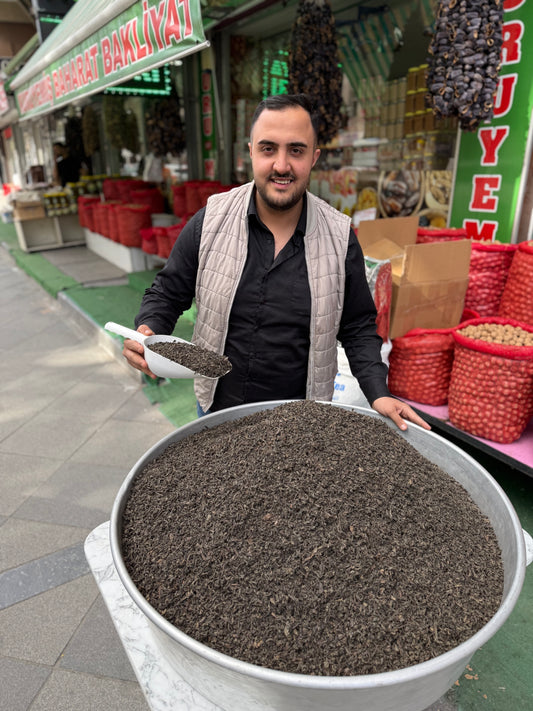 Seylan çay