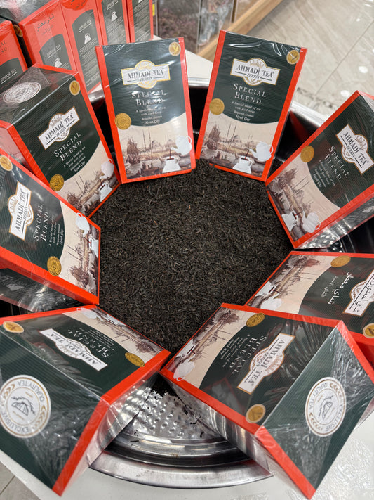 AHMADİ TEA Seylan çay