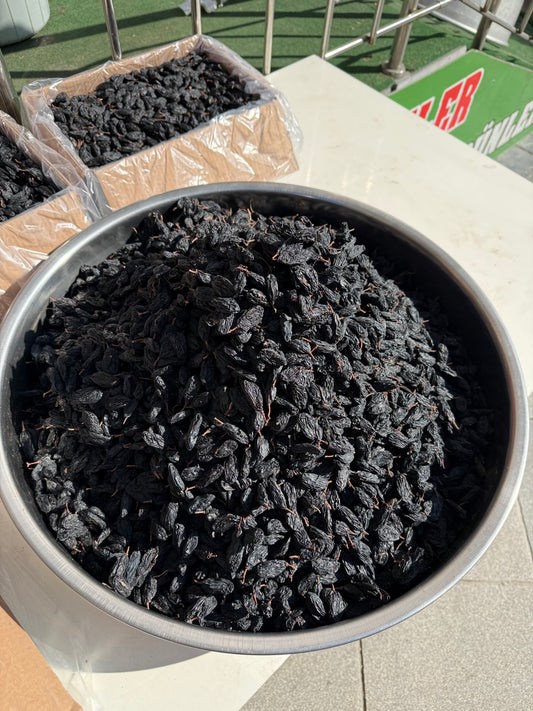 ÇEKİRDEKSİZ ÖZBEK ÜZÜM