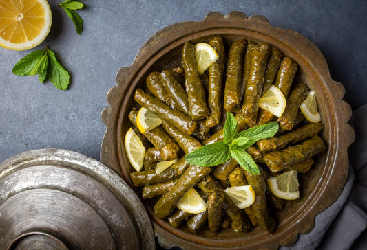 2025 yeni mahsül tokat yaprağı