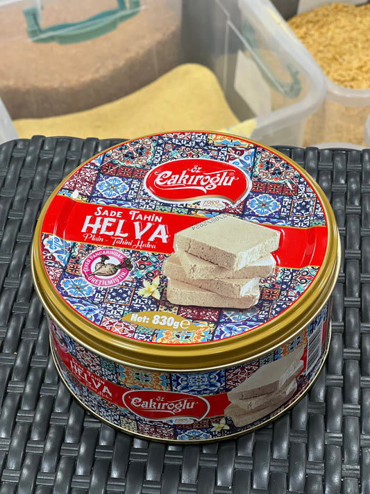 Sade tahin helva 830gr