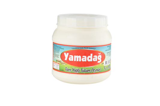 Yamadağ tulum peynir