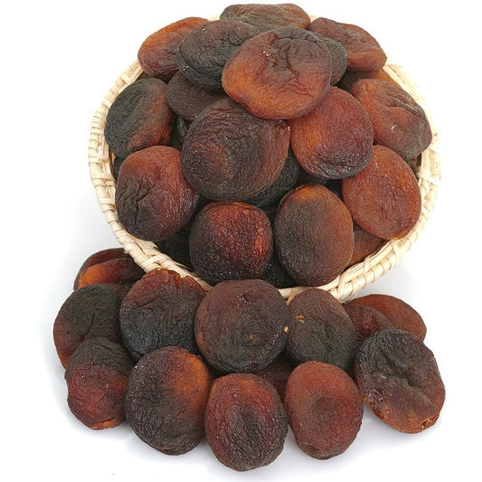 Günkurusu kayısı