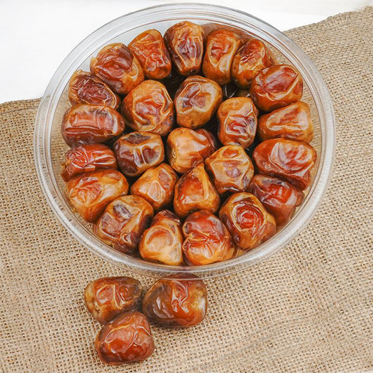 TAZE YAŞ HURMA (500gr)
