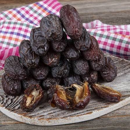 Kudüs hurma orta boy